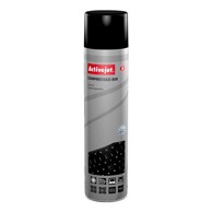 ACTIVEJET Komprimirani zrak u spreju, 600 ml