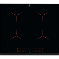 ELECTROLUX Ploča za kuhanje ugradbena EIP6446