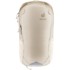 DEUTER Ruksak za bicikl RACE AIR 10, aluminij/siva