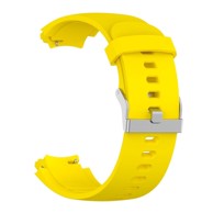 B-STRAP Silicone remen za Xiaomi Amazfit Verge, yellow