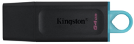 KINGSTON USB stick DataTraveler Exodia, 64 GB