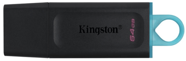 KINGSTON USB stick DataTraveler Exodia, 64 GB