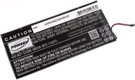 Baterija za Smartphone Motorola Moto G5 Plus / Typ HG40