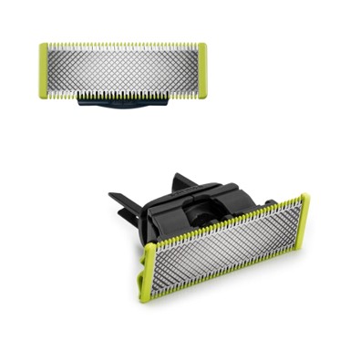 MG BLADE Zamjenske oštrice HQ za Philips OneBlade QP25xx/QP26xx/QP65xx/QP66xx