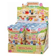 SYLVANIAN FAMILIES Torba iznenađenja