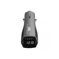 MACLEAN Auto punjač MCE126, 2x USB, 4.8 A