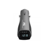 MACLEAN Auto punjač MCE126, 2x USB, 4.8 A