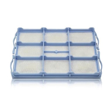 ČIST DOM Filter za usisavač F 18