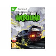 Igra za PC: Need for Speed: Unbound (Xbox Series XS)