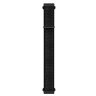 GARMIN Najlonski zamjenski remen s crnim dijelovima 010-13261-20