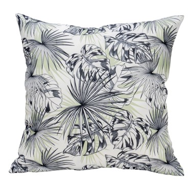 Jastuk za stolicu Almera Leaves 45X45 cm