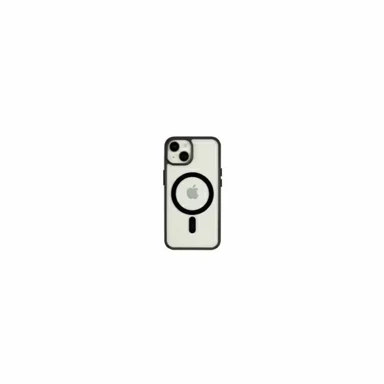 MAXMOBILE Maskica za iPhone 14 Pro Max, MagSafe, crna