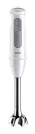 BRAUN Štapni blender MultiQuick 5 MQ50201M, 1000 W, bijela