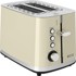 ECG Toster ST 2766, Vintage Vanilla
