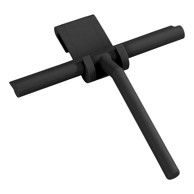 WENKO Brisač za stakla s držačem Mola