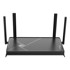 TP-LINK Router Archer BE3600, Dual-band WiFi 7, 802.11be, 2882 Mbps, crna