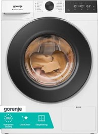 GORENJE Perilica rublja WG4S84B1, bijela