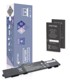 MITSU Baterija za HP EliteBook 735/745/840 G5 2200 mAh
