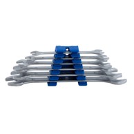 LUX TOOLS Viličasti ključ SET 6/1 543600