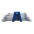 LUX TOOLS Viličasti ključ SET 6/1 543600