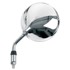 VICMA Ogledalo za Honda VT600 VT750 VT1100 EH433I lijevo, crno