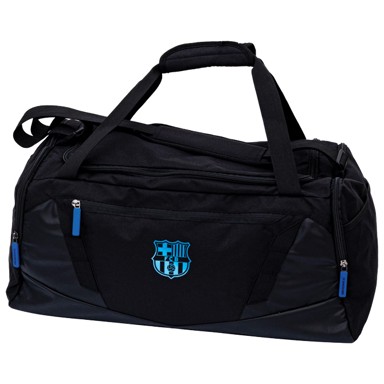Sportska torba, FC Barcelona, crna