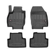 FROGUM Auto tepisi gumeni za VW T-CROSS 12.18-