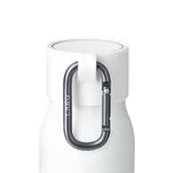 LARQ Navlaka za čep s kopčom Active Loop, bijela