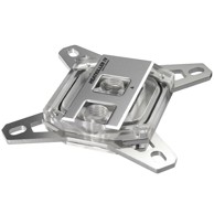 WATERCOOL Vodeni blok Heatkiller IV Pro Intel, akril