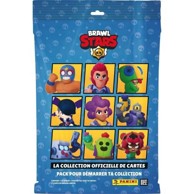 PANINI Paket naljepnica Brawl Stars