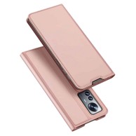 DUX DUCIS Preklopna futrola Skin Pro za Xiaomi 12 Pro, roza