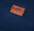 NEO TOOLS Denim polo majica, veličina L