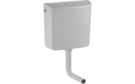 GEBERIT Vodokotlić ap 110 n/m rio bijeli