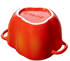 ZWILLING Lonac Paprika, 12 cm, 470 ml
