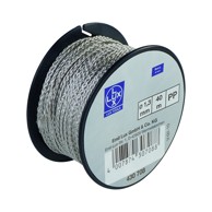 LUX TOOLS Špaga uže zidarsko 430708