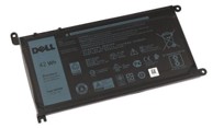DELL Baterija 42 Wh 3 ćelije, 03CRH3