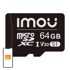 IMOU Memorijska kartica, 64 GB, microSD