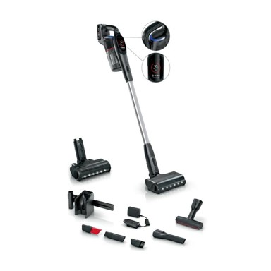BOSCH Usisavač BCS931BQC Unlimited 9