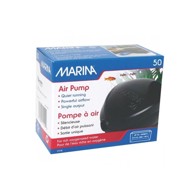 MARINA Pumpa za zrak za akvarij, 50-60 l