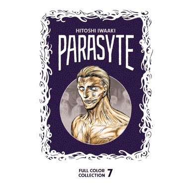 Parasyte Full Color vol. 7