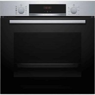 BOSCH Ugradbena pećnica HQA514ES3 Serie 4, 71 l