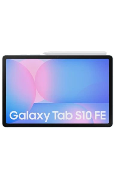 SAMSUNG Galaxy Tab S10 FE, SM-X526BLBREU, Wi-Fi, 5G, 128GB, plavi