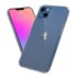MG Maskica za iPhone 13 Pro, Ultra Clear, 0.5 mm, prozirna
