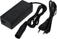 Punjač, HP1202L2, 24 V, 3-pinski priključak, za baterije e-bicikla i e-romobila