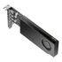 PNY Grafička kartica NVIDIA A400, 4 GB, GDDR6, 64-bit, Low Profile, PCIe 4.0 x8, Single slot, 4x Mini DisplayPort 1.4a, 50W, LP bracket, 4x mDP to DP adapter, retail
