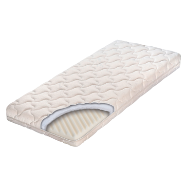 LAGEA Madrac, pjenasti, Baby Alergo, 140x70 cm