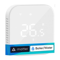 MEROSS Pametni WiFi termostat, MTS215BMA(EU)