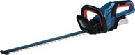 BOSCH PROFESSIONAL Akumulatorske škare za živicu GHE 18V-60, plava