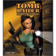 Igra za PC: Tomb Raider: The Last Revelation Steam
