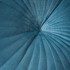 CATHERINE LANSFIELD Ukrasni jastuk od samta ø 40 cm Round Soft Touch